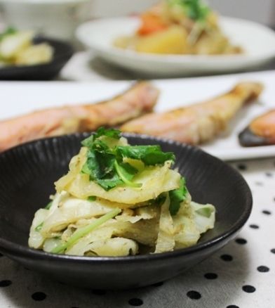 るぅのおいしいうちごはん