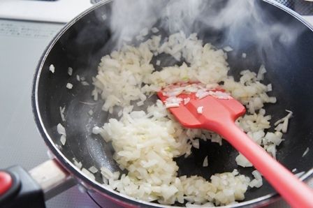 るぅのおいしいうちごはん