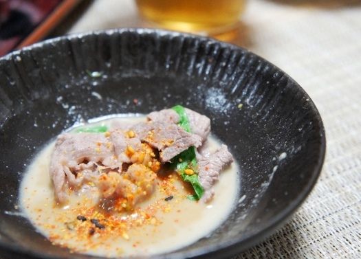 るぅのおいしいうちごはん