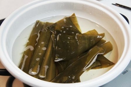 るぅのおいしいうちごはん