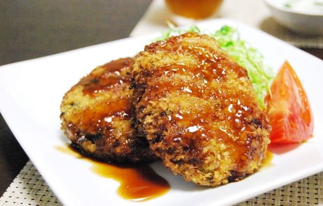るぅのおいしいうちごはん