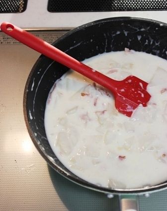 るぅのおいしいうちごはん