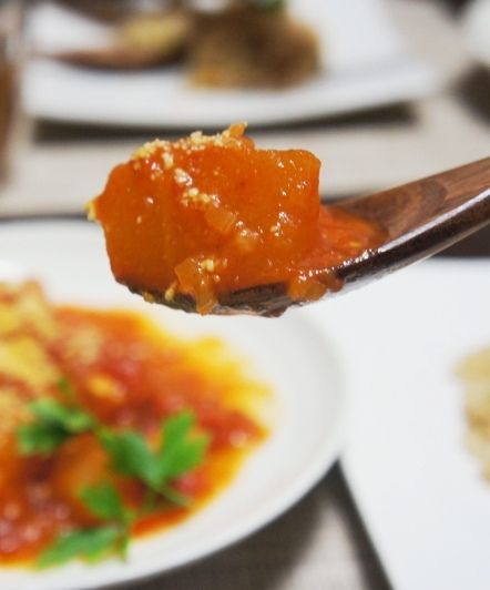 るぅのおいしいうちごはん