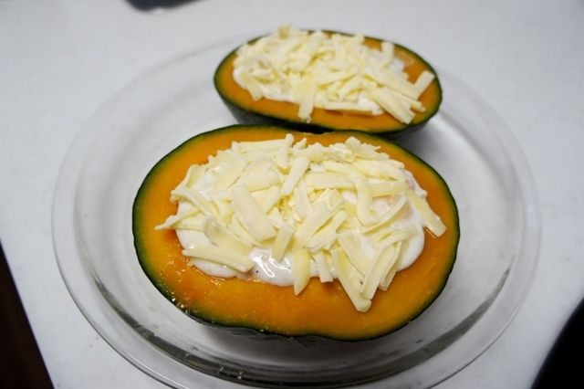 るぅのおいしいうちごはん