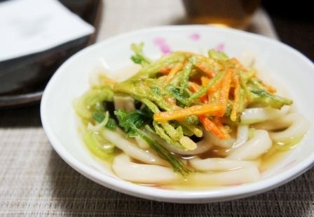 るぅのおいしいうちごはん