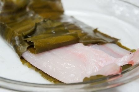 るぅのおいしいうちごはん