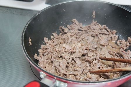 るぅのおいしいうちごはん