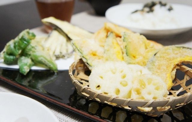 るぅのおいしいうちごはん