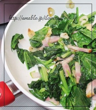 るぅのおいしいうちごはん