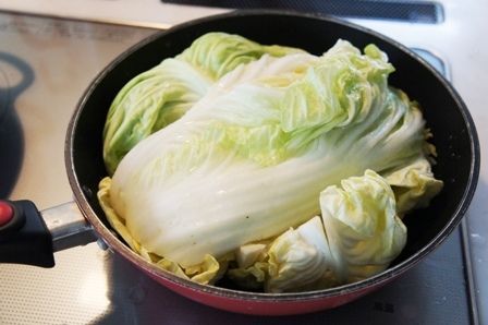 るぅのおいしいうちごはん