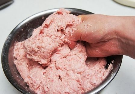 るぅのおいしいうちごはん