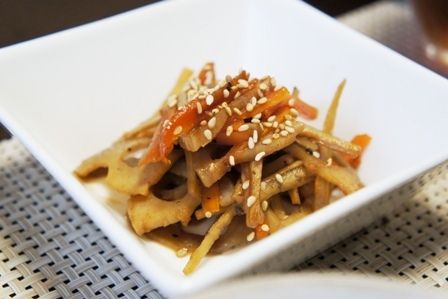 るぅのおいしいうちごはん