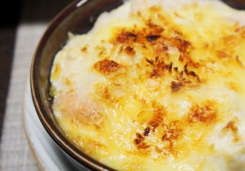 るぅのおいしいうちごはん