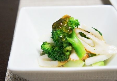 るぅのおいしいうちごはん