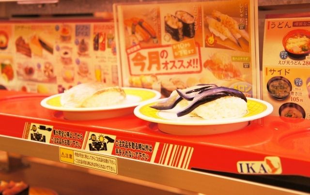 るぅのおいしいうちごはん
