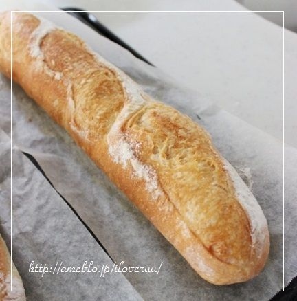 るぅのおいしいうちごはん