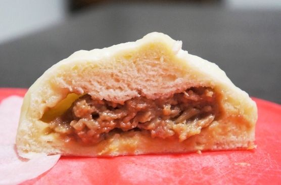 るぅのおいしいうちごはん