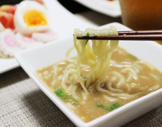 るぅのおいしいうちごはん