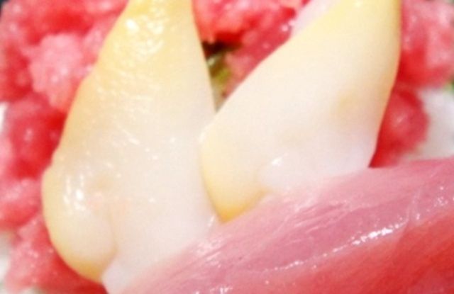 るぅのおいしいうちごはん