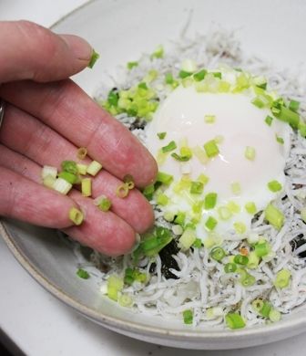 るぅのおいしいうちごはん