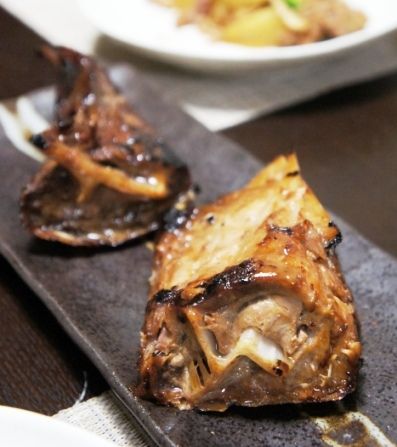 るぅのおいしいうちごはん
