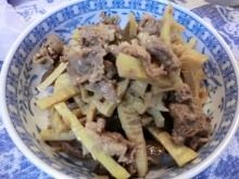 るぅのおいしいうちごはん