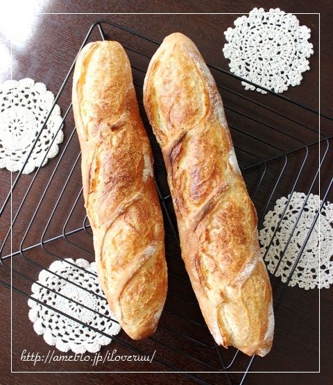 るぅのおいしいうちごはん