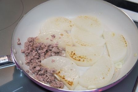 るぅのおいしいうちごはん