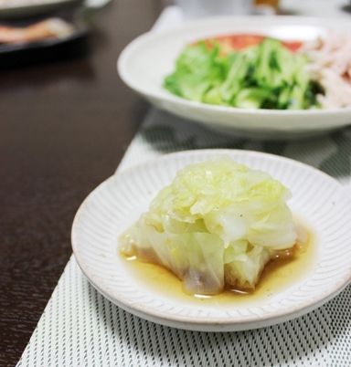 るぅのおいしいうちごはん