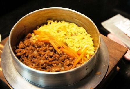 るぅのおいしいうちごはん