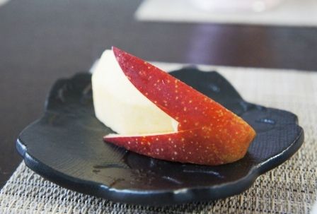るぅのおいしいうちごはん