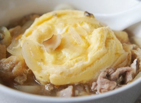 るぅのおいしいうちごはん