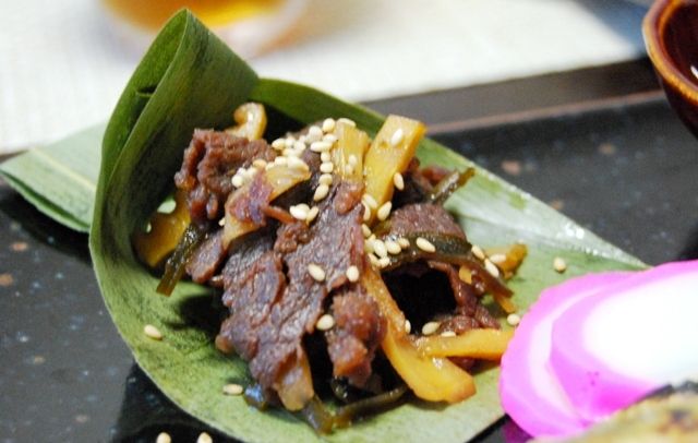 るぅのおいしいうちごはん