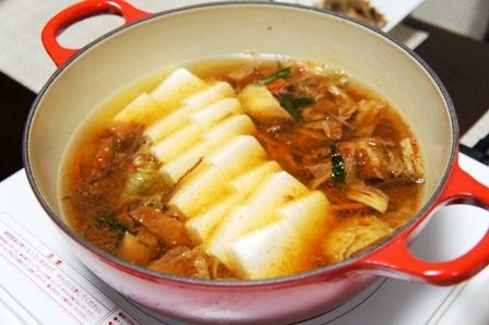 るぅのおいしいうちごはん