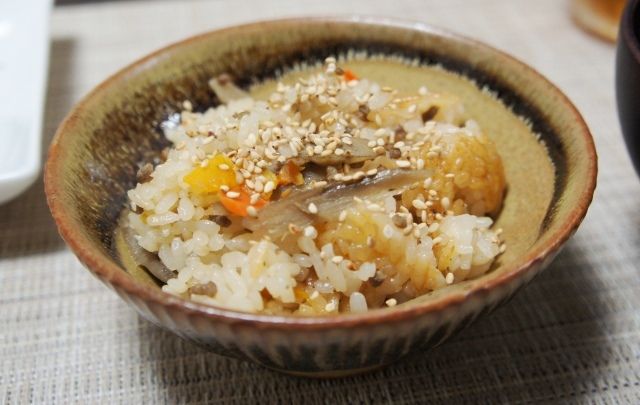 るぅのおいしいうちごはん
