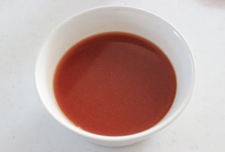 るぅのおいしいうちごはん