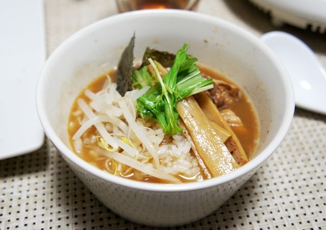 るぅのおいしいうちごはん