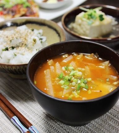 るぅのおいしいうちごはん