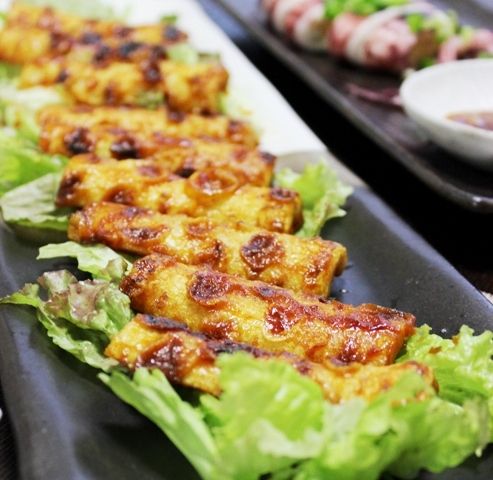 るぅのおいしいうちごはん