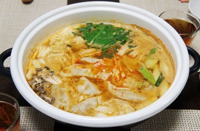 るぅのおいしいうちごはん