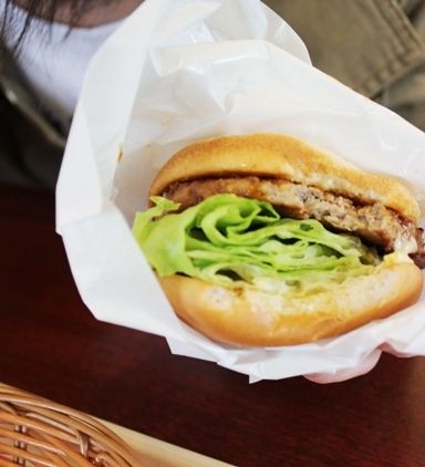 るぅのおいしいうちごはん