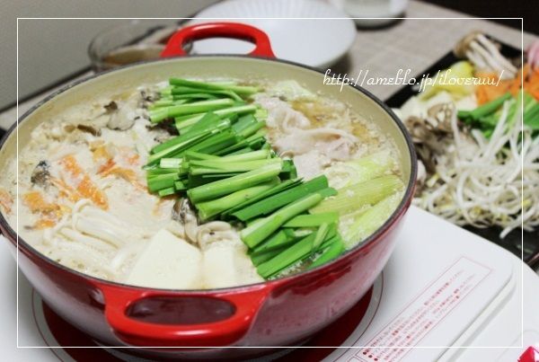 るぅのおいしいうちごはん