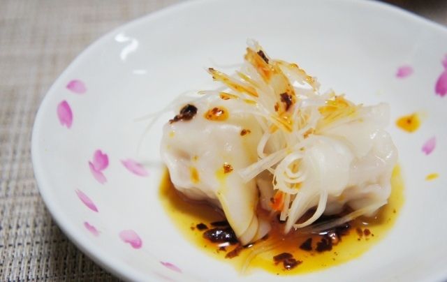 るぅのおいしいうちごはん