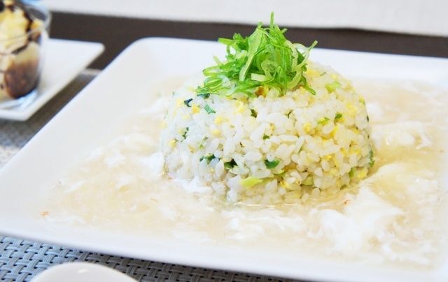 るぅのおいしいうちごはん