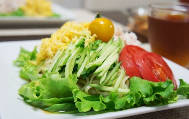 るぅのおいしいうちごはん