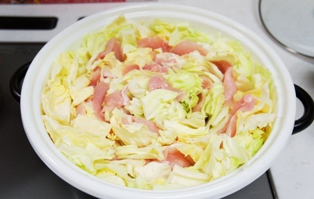 るぅのおいしいうちごはん