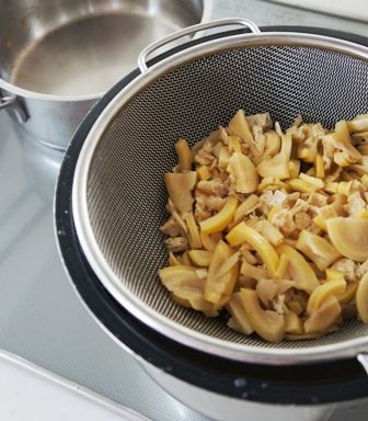 るぅのおいしいうちごはん