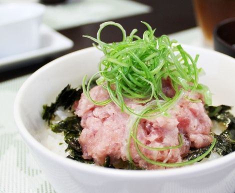 るぅのおいしいうちごはん