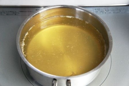 るぅのおいしいうちごはん