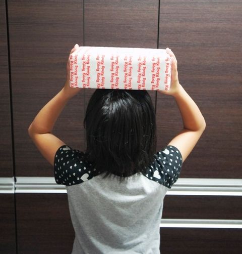 るぅのおいしいうちごはん